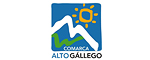 Comarca Alto G&aacute;llego