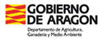 Gobierno de Arag&oacute;n