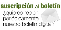 &iquest;Quieres suscribirte a nuestro bolet&iacute;n?