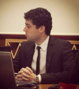 Javier Fernánez Buisán