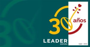 leader 30 años