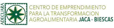 Vivero de empresas agroalimentarias JACA – BIESCAS