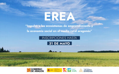 La Fundación Aragón Emprende lanza el Proyecto EREA para emprender en el medio rural