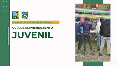 Guía de emprendimiento
