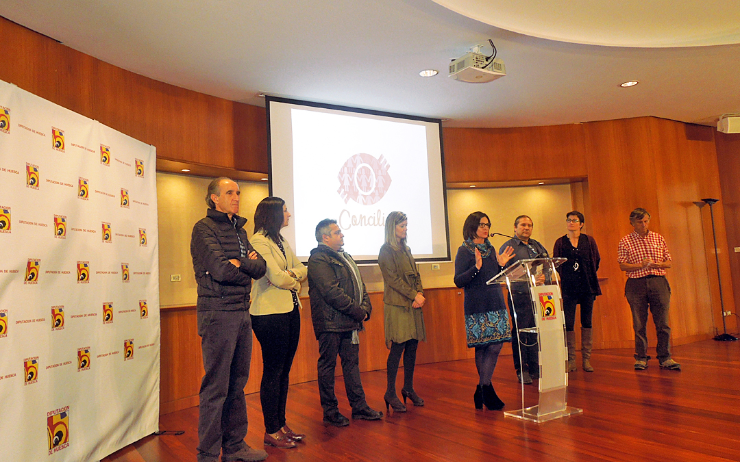 Proyecto “Concilia”: los grupos Leader de la provincia se unen en defensa de la mujer rural