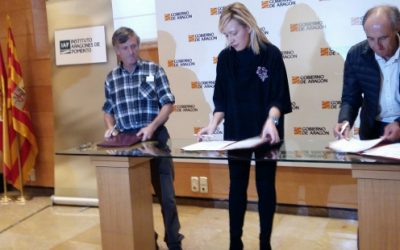 Cedesor, Adecuara y el IAF ponen en marcha un Programa de Emprendimiento Rural Sostenible