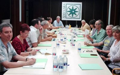 Adecuara propone subvencionar con ayudas Leader 43 proyectos de La Jacetania y Alto Gállego
