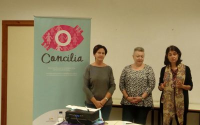 Teatro para jóvenes y taller de autoestima para mujeres, actividades en torno al Día internacional para la eliminación de la violencia contra la mujer