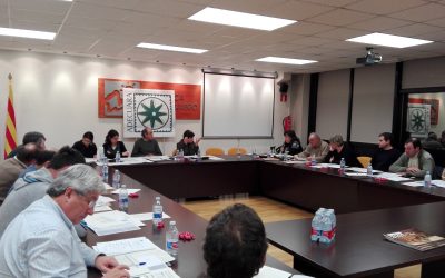 Adecuara propone la concesión de ayudas Leader a 13 proyectos que invertirán 376.382 euros en La Jacetania y Alto Gállego