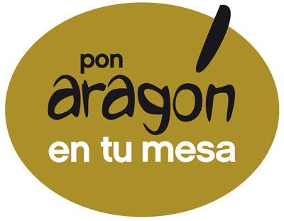 PON ARAGÓN EN TU MESA.