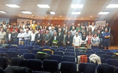 Los Grupos Leader reivindican su imprescindible papel en el medio rural durante los últimos 25 años