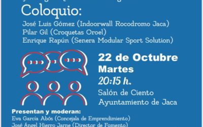 EMPRENDER: actitud, disposición, riesgos, alianzas…