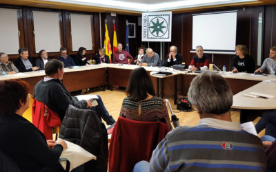 ADECUARA RENUEVA SU JUNTA DIRECTIVA