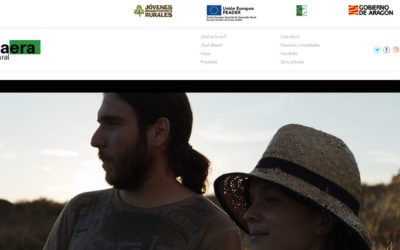 La Era Rural, una iniciativa para revitalizar el entorno rural aragonés a través del emprendimiento juvenil