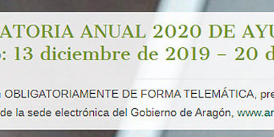 Publicadas las ayudas LEADER para el ejercicio 2020