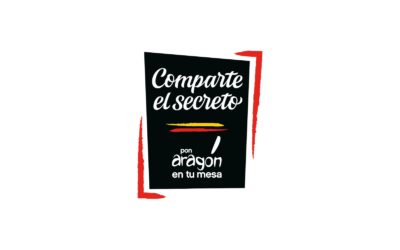 PON ARAGÓN EN TU MESA retoma su actividad
