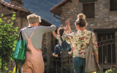 «COMPRA CON EL CORAZÓN», campaña de sensibilización sobre la importancia de consumir local