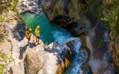 El Gobierno de Aragón implantará el sello «TURISMO SEGURO»