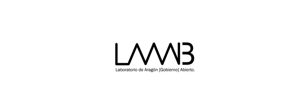 Laboratorio Abierto Gobierno de Aragón