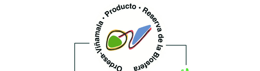Marca Reserva Biosfera Ordesa-Viñamala