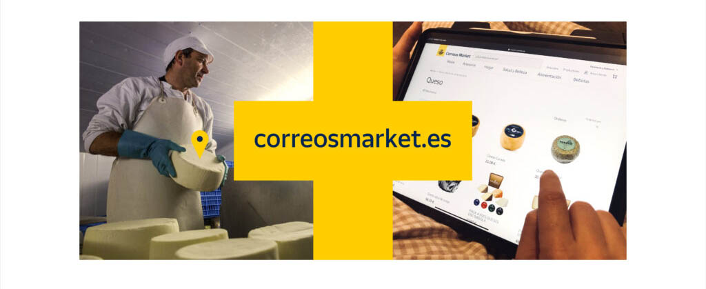 Correos Market