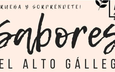 Sabores del Alto Gállego