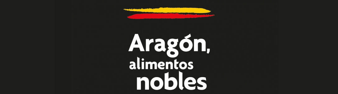 Campaña de promoción de alimentos de Aragón