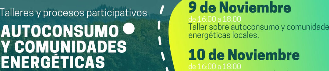 Curso ECODES