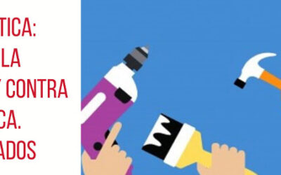 Jornada sobre rehabilitación energética de viviendas de ECODES