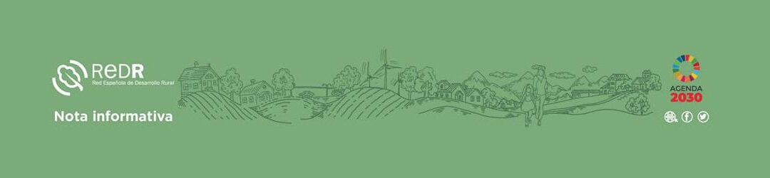 Ya se puede escuchar ‘La Plaza de REDR’, el primer podcast en español sobre la actualidad del desarrollo rural sostenible y los grupos LEADER.