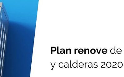 Arranca el Plan renove de electrodomésticos y calderas en Aragón