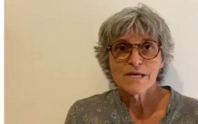 Mujeres en el mundo rural: Teresa Pueyo