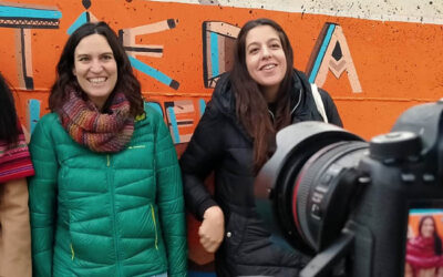 Las iniciativas emprendedoras de Jacetania se suman a la red de La Era rural