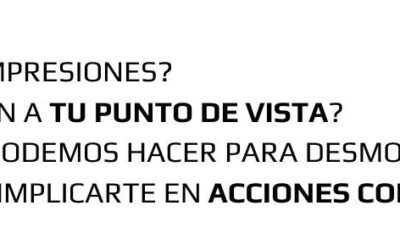 Segundo taller «Despedir, llegar, acoger» de Pueblos Vivos en Jacetania y Alto Gállego