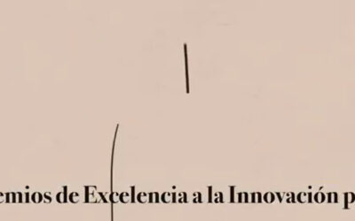 Vídeo de las premiadas de la XI edición de los Premios de Excelencia a la Innovación para Mujeres Rurales