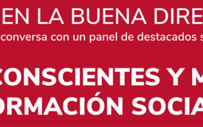 “Encuentros en la Buena Dirección”