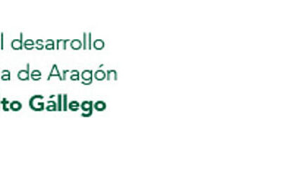LOS GRUPOS DE ACCIÓN LOCAL PIRENAICOS, ADECUARA Y CEDESOR, SE MANIFIESTAN POR LA CONTINUIDAD DE LOS PROGRAMAS LEADER EN EL MEDIO RURAL ARAGONÉS