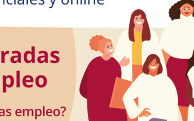Programas de empleo en Sabiñánigo y Jaca