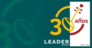 Leader 30 años