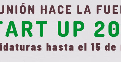 Startup 2021 de La Era Rural