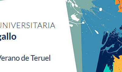 Curso «Gestión ambiental sostenible en el medio rural en el actual contexto de despoblamiento y cambio climático»