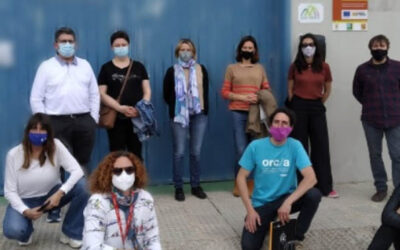 ADECUARA abre la jornada de intercambio de experiencias de Pon Aragón en Tu Mesa y Al teu gust, aliments del Pallars