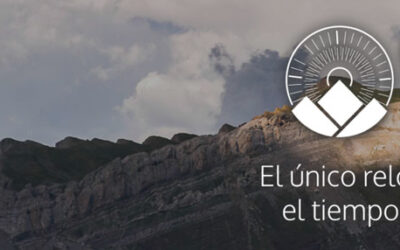 Los Valles Tranquilos lanzan una app para relojes inteligentes que detiene el tiempo