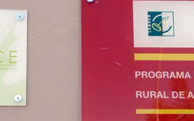 Los Viveros de Empresas Agroalimentarios de ADECUARA, quintos en el Ranking Global Funcas