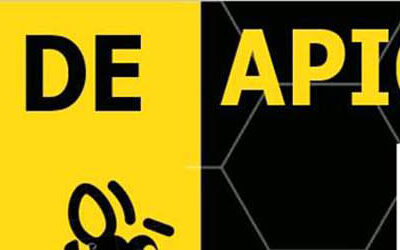 Curso de apicultura