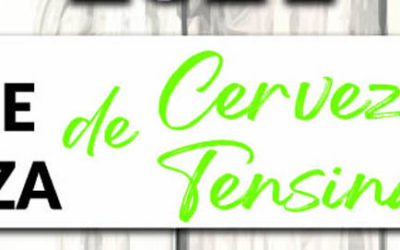 Cata de «Cerveza Tensina»