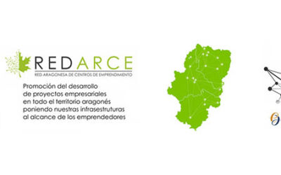 Red Aragonesa de Centros de Emprendimiento