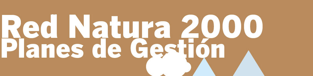 Sale a información pública el Plan Director de la Red Natura 2000 de Aragón