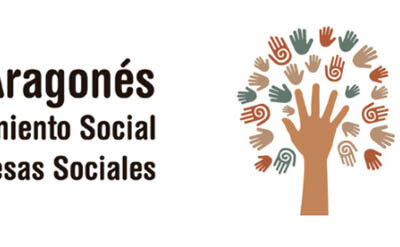 Entrega de los Premio Aragonés al Emprendimiento Social y a las Empresas Sociales.