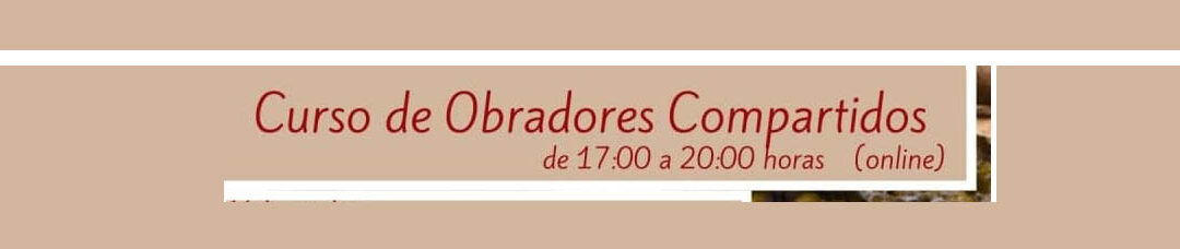 Curso de Obradores Compartidos